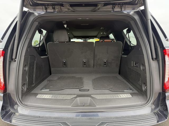 used 2023 GMC Yukon XL car, priced at $79,995