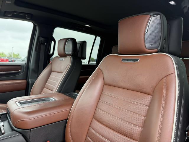 used 2023 GMC Yukon XL car, priced at $79,995