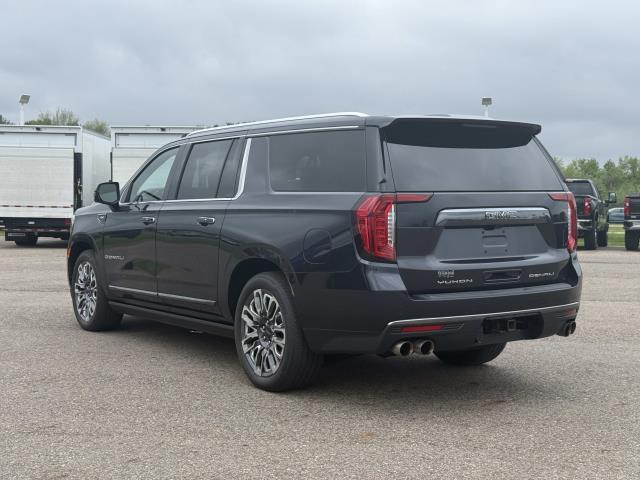 used 2023 GMC Yukon XL car, priced at $79,995