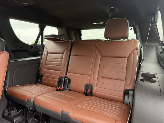 used 2023 GMC Yukon XL car, priced at $79,995