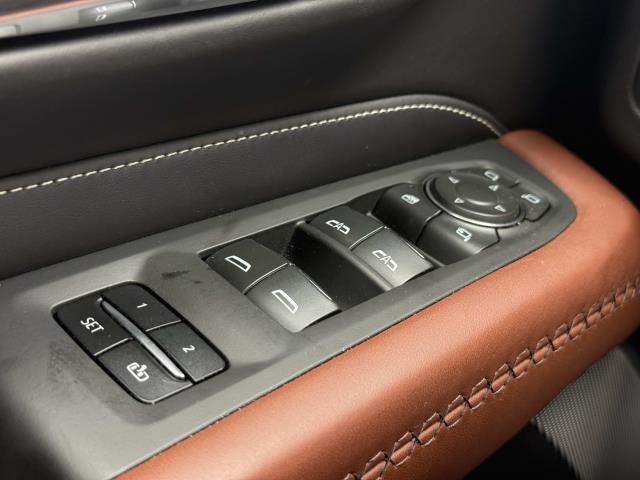 used 2023 GMC Yukon XL car, priced at $79,995