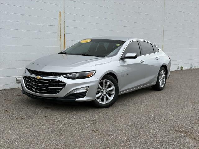 used 2019 Chevrolet Malibu car, priced at $12,995