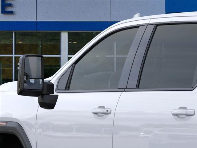 new 2025 GMC Sierra 2500 car, priced at $77,425