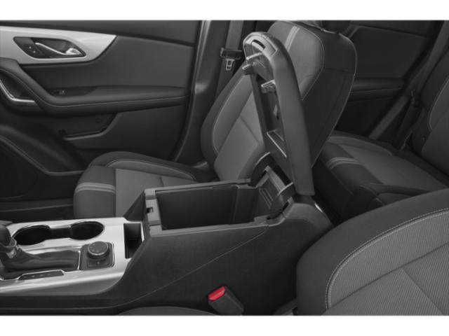 new 2025 Chevrolet Blazer car, priced at $54,335