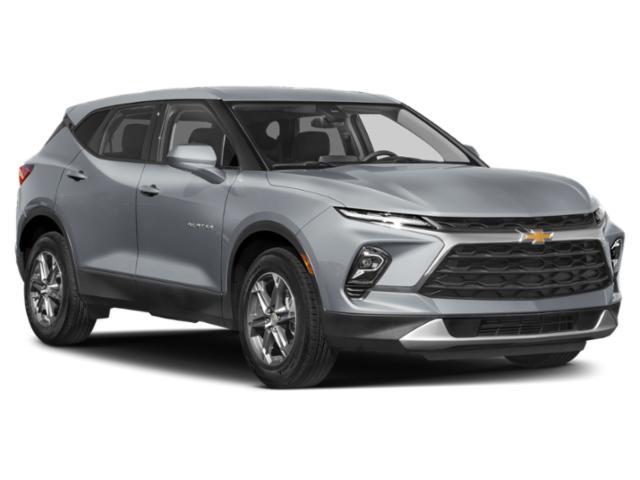 new 2025 Chevrolet Blazer car, priced at $54,335
