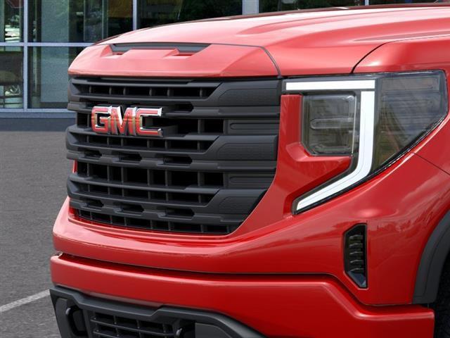 new 2024 GMC Sierra 1500 car