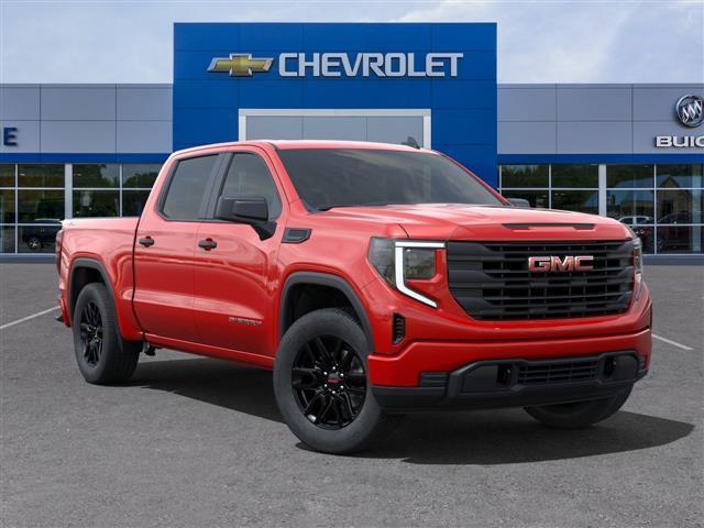 new 2024 GMC Sierra 1500 car