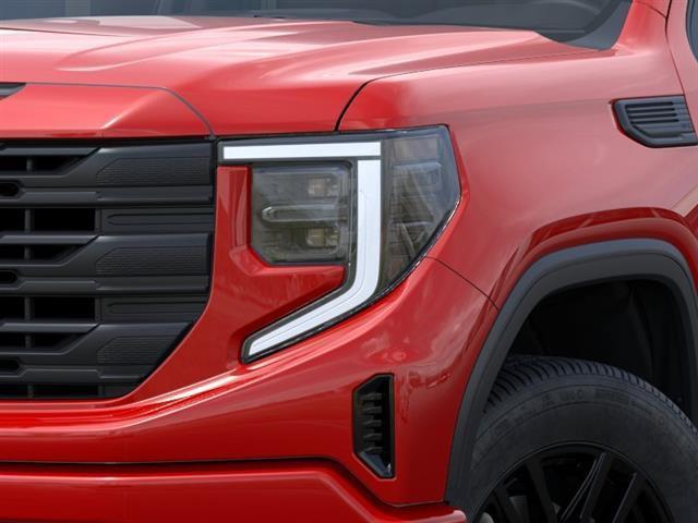 new 2024 GMC Sierra 1500 car