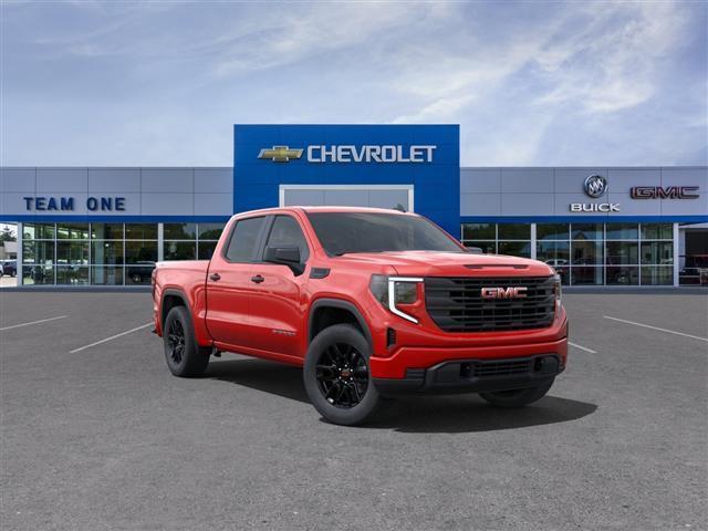 new 2024 GMC Sierra 1500 car