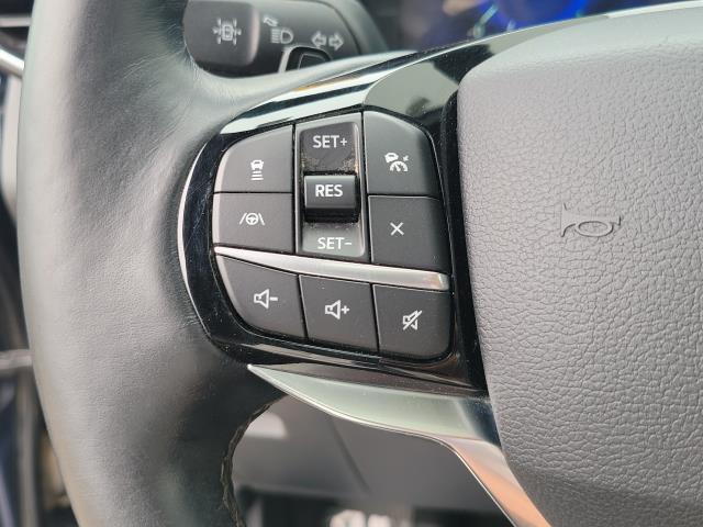 used 2021 Ford Explorer car, priced at $28,995
