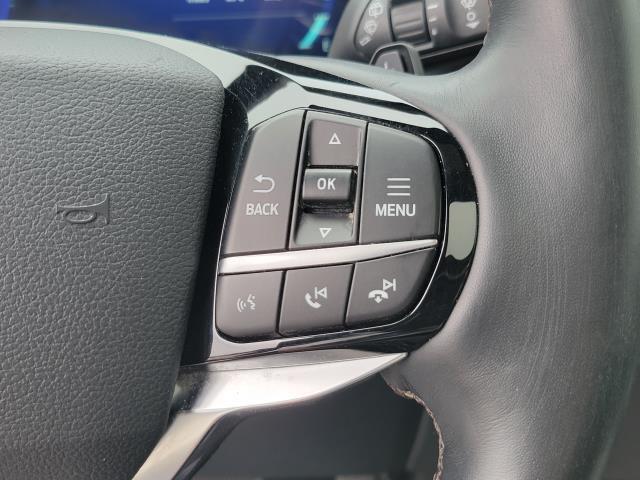 used 2021 Ford Explorer car, priced at $28,995