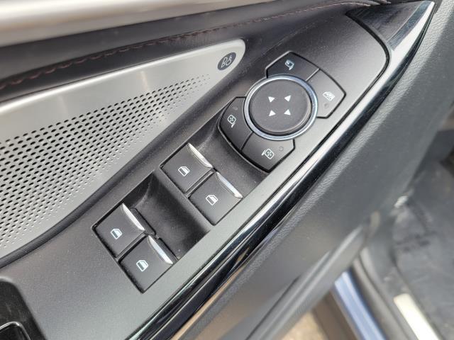 used 2021 Ford Explorer car, priced at $28,995
