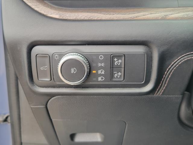 used 2021 Ford Explorer car, priced at $28,995