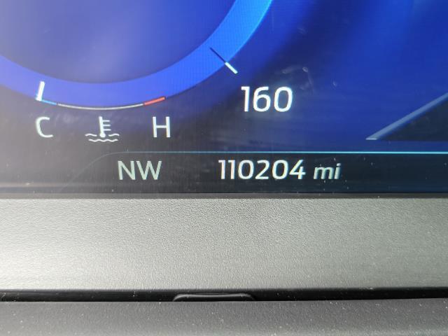 used 2021 Ford Explorer car, priced at $28,995
