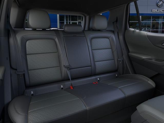 new 2026 Chevrolet Equinox car, priced at $35,840