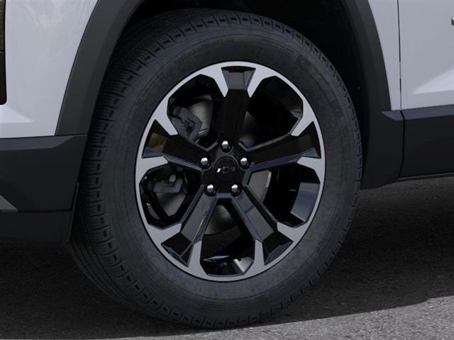 new 2026 Chevrolet Equinox car, priced at $35,840