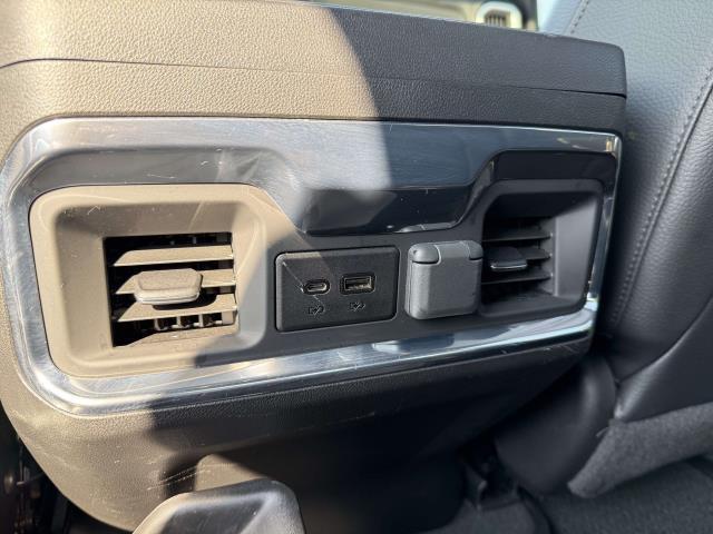 used 2022 GMC Sierra 2500 car, priced at $61,995