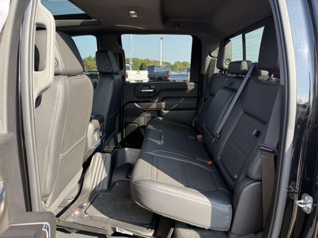 used 2022 GMC Sierra 2500 car, priced at $61,995