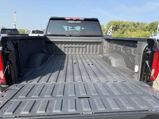 used 2022 GMC Sierra 2500 car, priced at $61,995