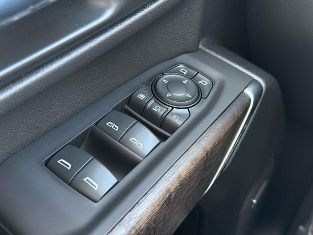 used 2022 GMC Sierra 2500 car, priced at $61,995