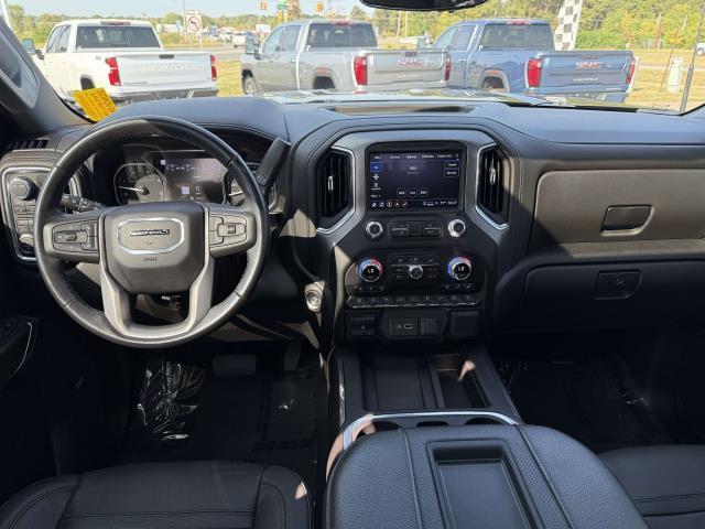 used 2022 GMC Sierra 2500 car, priced at $61,995