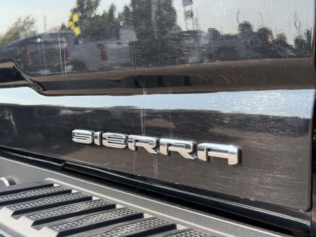 used 2022 GMC Sierra 2500 car, priced at $61,995