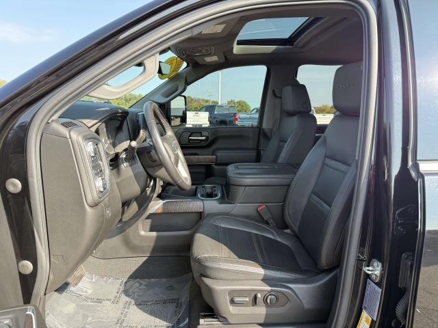 used 2022 GMC Sierra 2500 car, priced at $61,995
