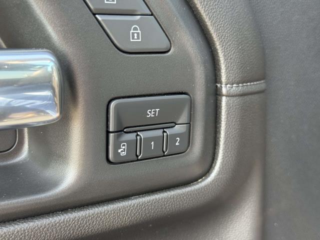 used 2022 GMC Sierra 2500 car, priced at $61,995