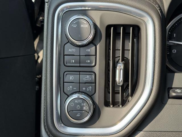 used 2022 GMC Sierra 2500 car, priced at $61,995