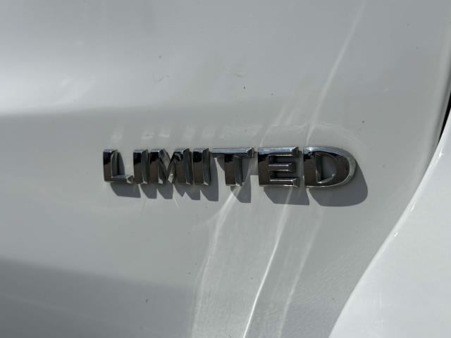 used 2021 Jeep Grand Cherokee car, priced at $21,995