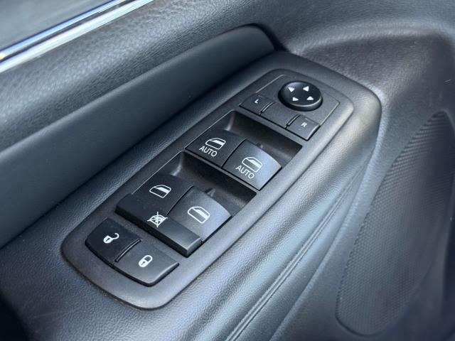 used 2021 Jeep Grand Cherokee car, priced at $21,995