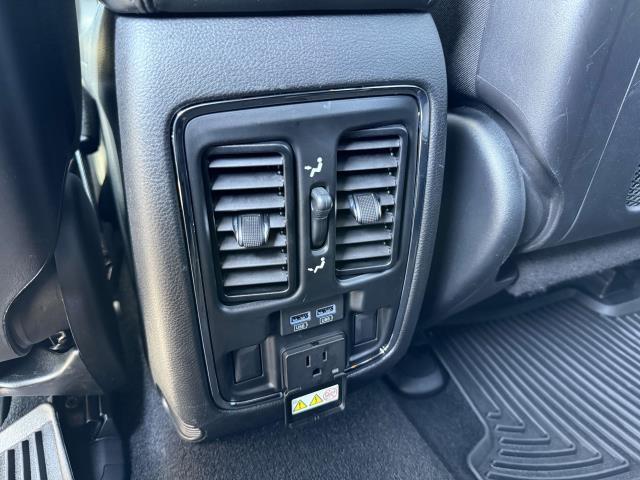 used 2021 Jeep Grand Cherokee car, priced at $21,995
