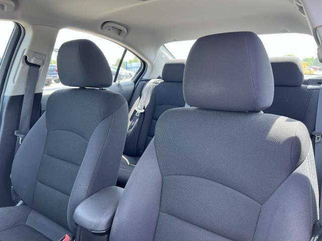 used 2016 Chevrolet Cruze Limited car, priced at $8,995