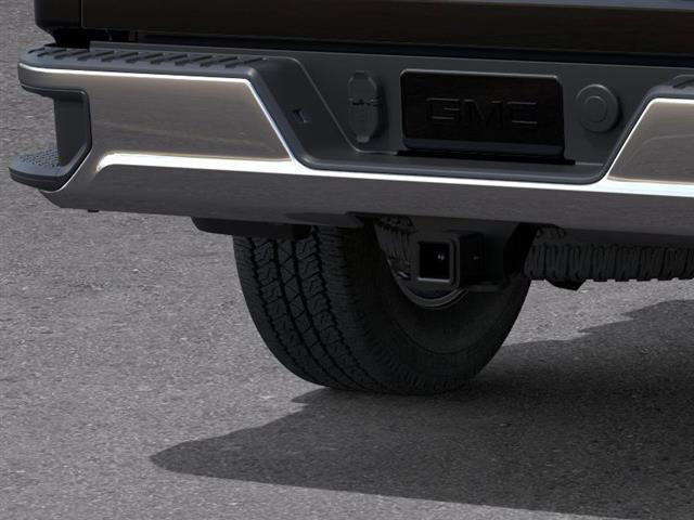 new 2025 GMC Sierra 2500 car, priced at $64,665