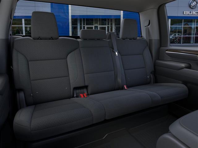 new 2025 GMC Sierra 2500 car, priced at $64,665