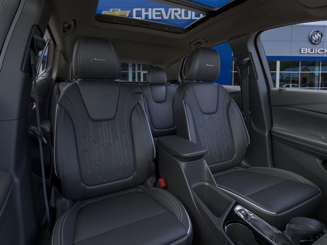 new 2026 Buick Encore GX car, priced at $38,050