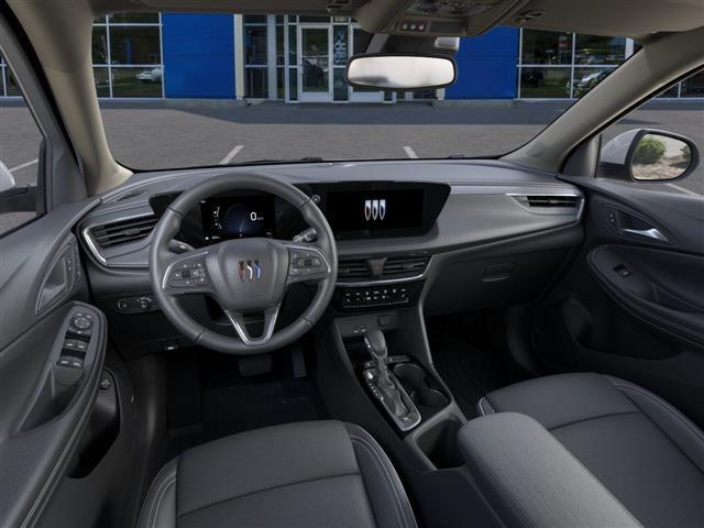 new 2026 Buick Encore GX car, priced at $38,050