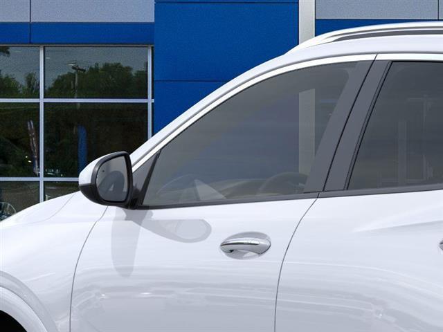 new 2026 Buick Encore GX car, priced at $38,050