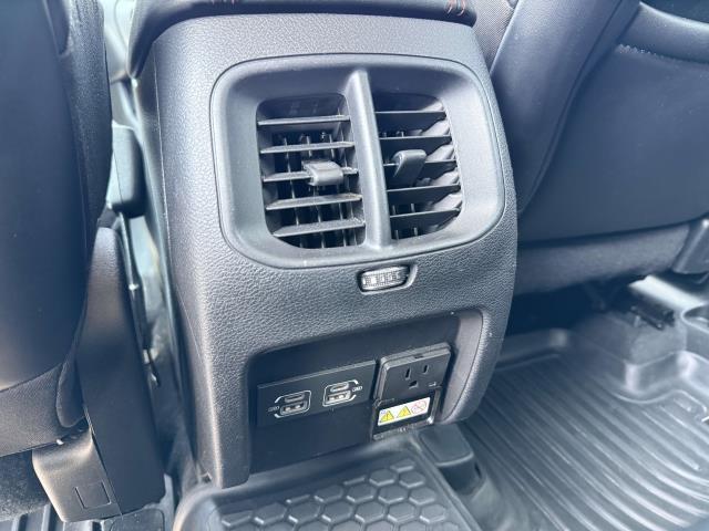 used 2022 Jeep Cherokee car, priced at $24,995