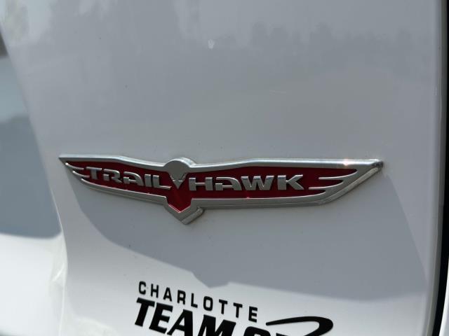 used 2022 Jeep Cherokee car, priced at $24,995