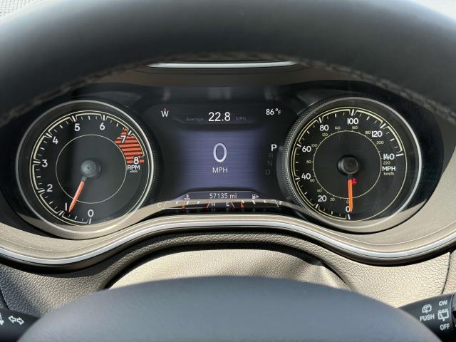 used 2022 Jeep Cherokee car, priced at $24,995