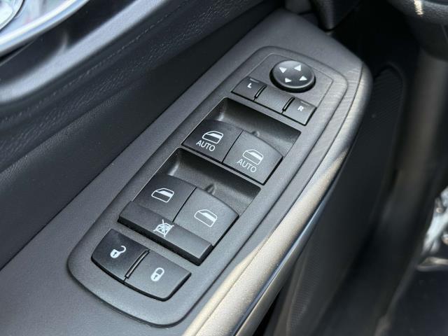 used 2022 Jeep Cherokee car, priced at $24,995