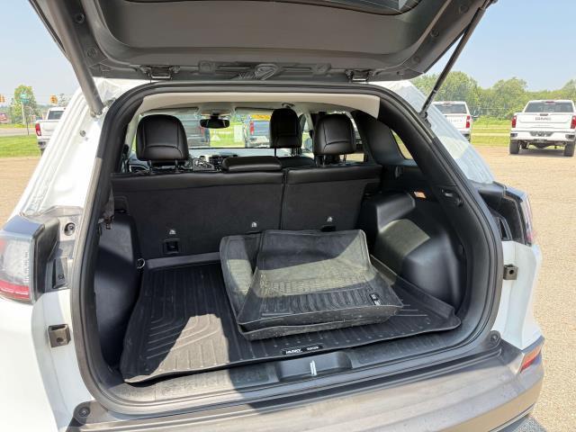 used 2022 Jeep Cherokee car, priced at $24,995