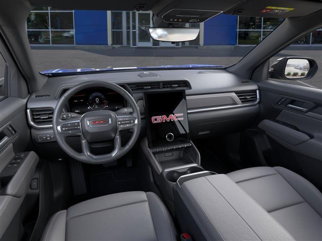 new 2025 GMC Terrain car, priced at $37,675