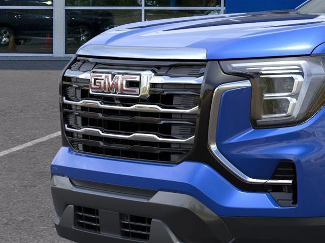 new 2025 GMC Terrain car, priced at $37,675