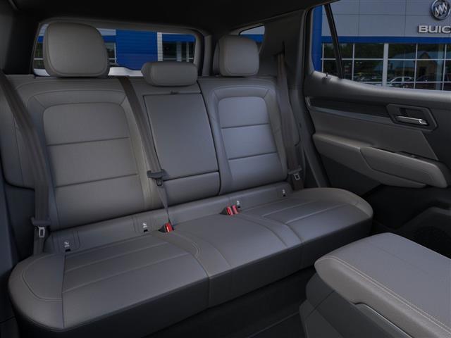 new 2025 GMC Terrain car, priced at $37,675