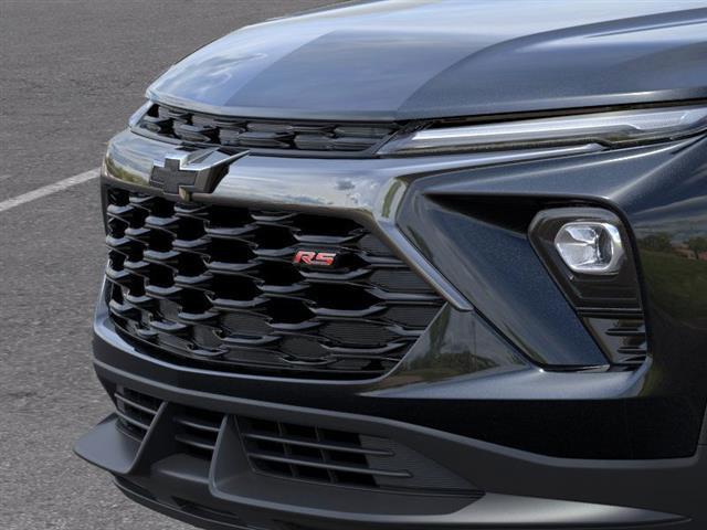 new 2025 Chevrolet TrailBlazer car, priced at $30,835