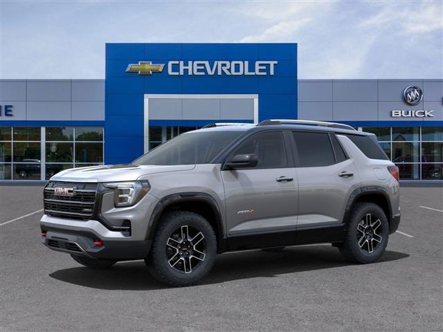 new 2026 GMC Terrain car, priced at $41,310