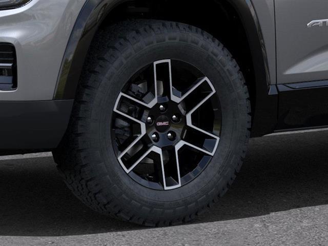 new 2026 GMC Terrain car, priced at $41,310