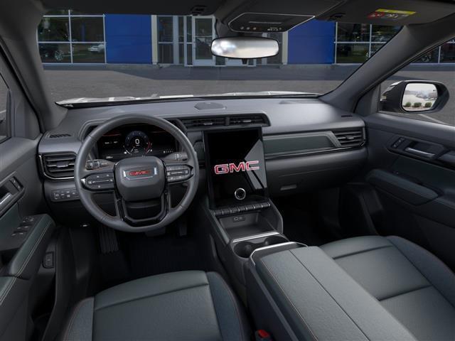 new 2026 GMC Terrain car, priced at $41,310